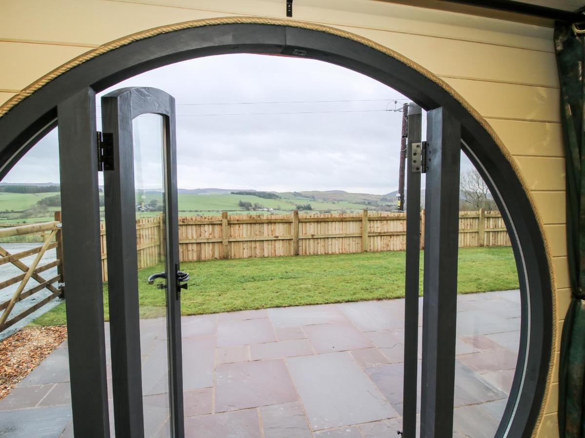 Callow Pod Shrewsbury Dış mekan fotoğraf