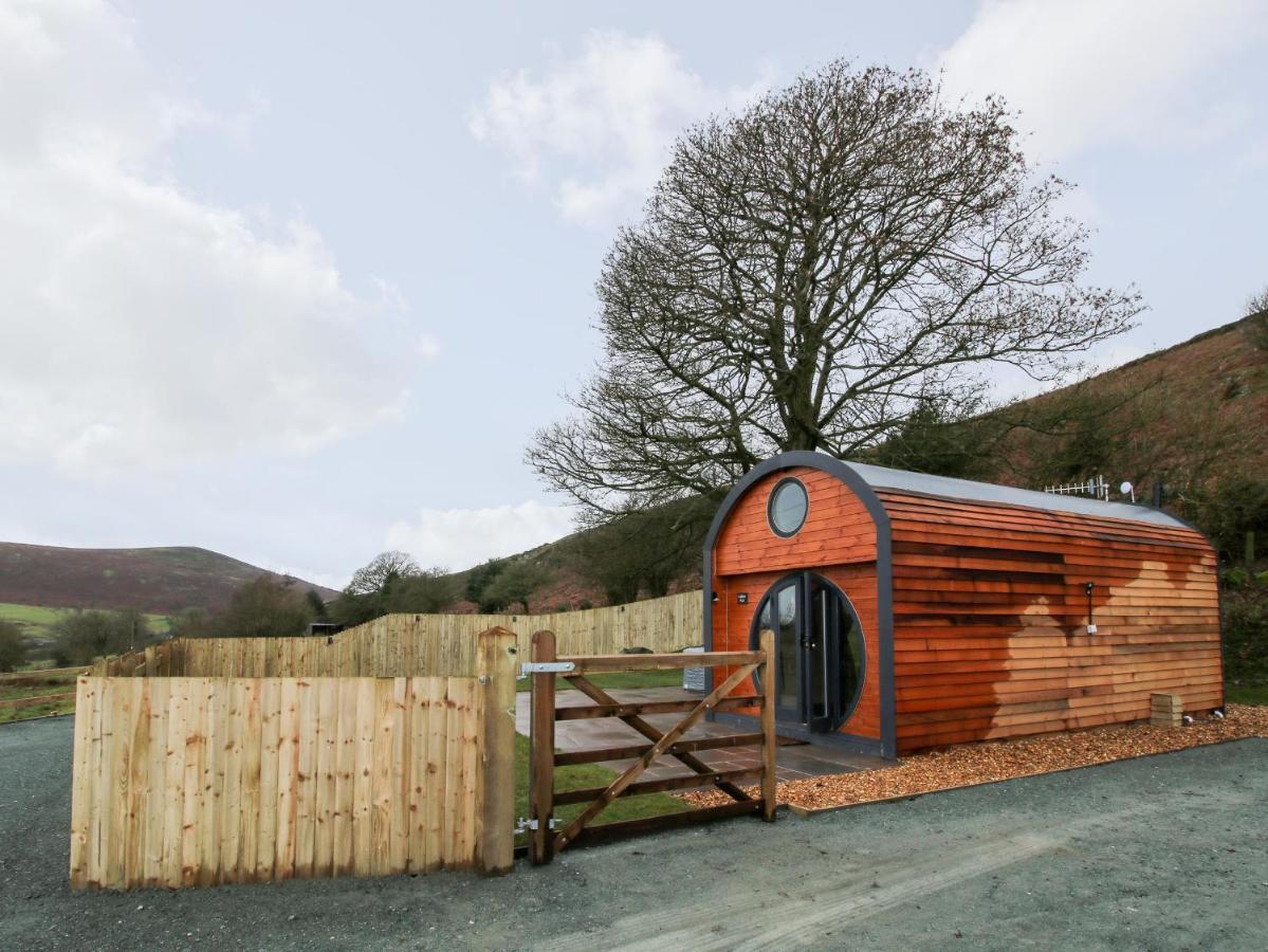 Callow Pod Shrewsbury Dış mekan fotoğraf