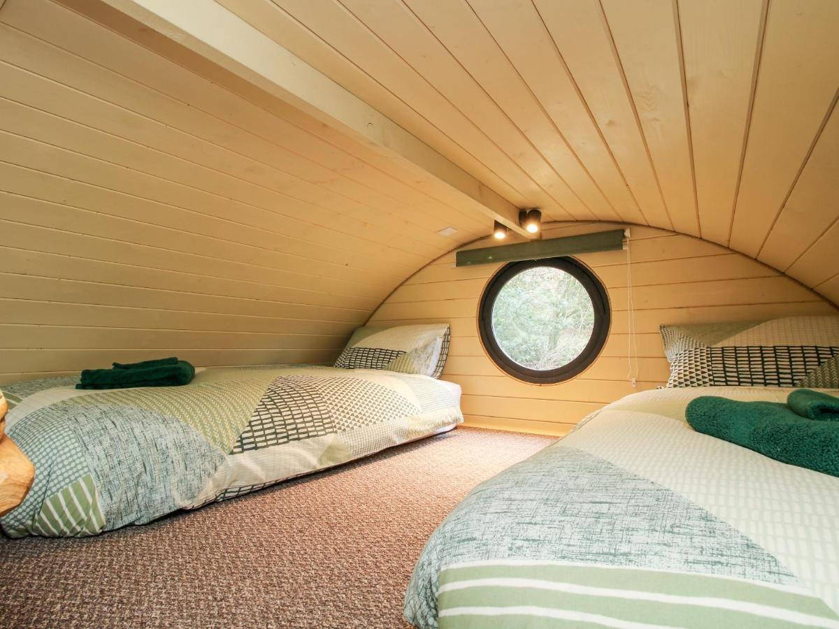 Callow Pod Shrewsbury Dış mekan fotoğraf
