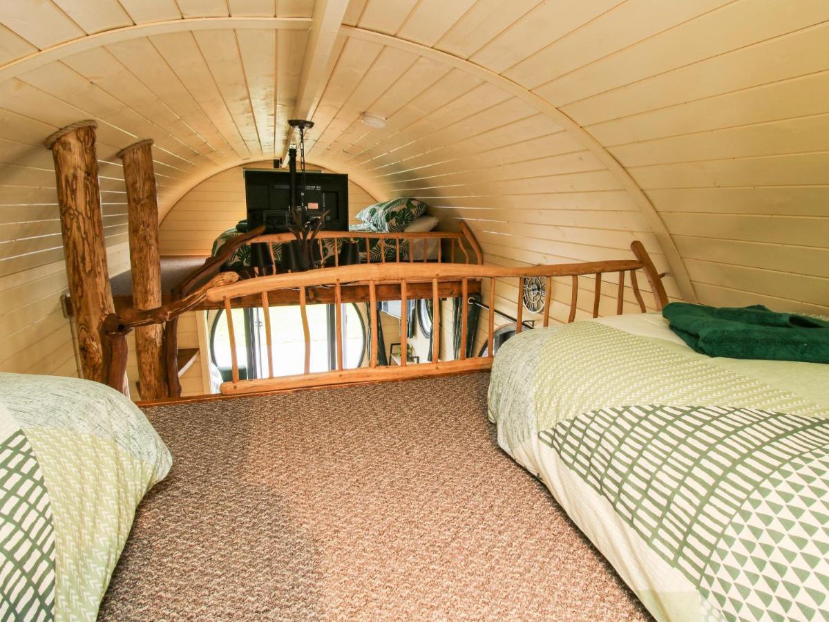 Callow Pod Shrewsbury Dış mekan fotoğraf
