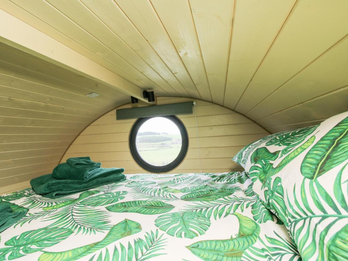 Callow Pod Shrewsbury Dış mekan fotoğraf